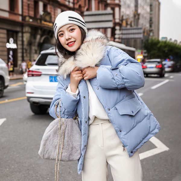 women parka winter new coats fur hooded jackets female thicken plus velvet warm parkas loose overcoat outwear black 2xl
women parka winter new coats fur hooded jackets female thicken plus velvet warm parkas loose overcoat outwear black 2xl