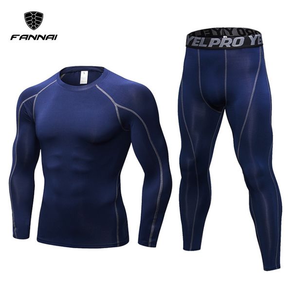 2019 new mens gym sports suits men compression shirt jogging training tracksuits man breathable bodybuildings clothing 2 pieces, White;black
2019 new mens gym sports suits men compression shirt jogging training tracksuits man breathable bodybuildings clothing 2 pieces, White;black