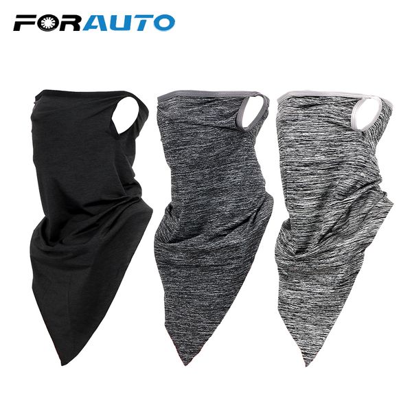 forauto half face motorcycle cycling face mask triangle breathable dustproof headband anti-uv viscose fiber sport scarf
forauto half face motorcycle cycling face mask triangle breathable dustproof headband anti-uv viscose fiber sport scarf