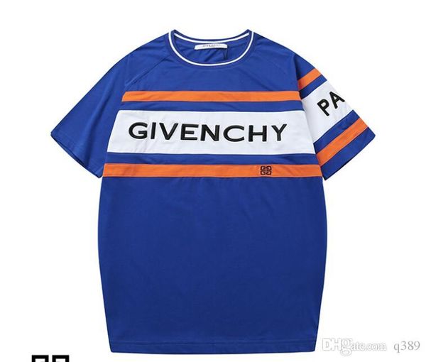 2019 men and women 039 lei urexxl 13 givenchy 13 kanye brand embroidered printed cotton men t hirt
2019 men and women 039 lei urexxl 13 givenchy 13 kanye brand embroidered printed cotton men t hirt