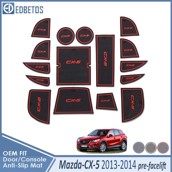 anti-slip mat for cx-5 2013 2014 pre-facelift cx5 cx 5 ke accessories gate slot anti-dirty door groove mat car
anti-slip mat for cx-5 2013 2014 pre-facelift cx5 cx 5 ke accessories gate slot anti-dirty door groove mat car