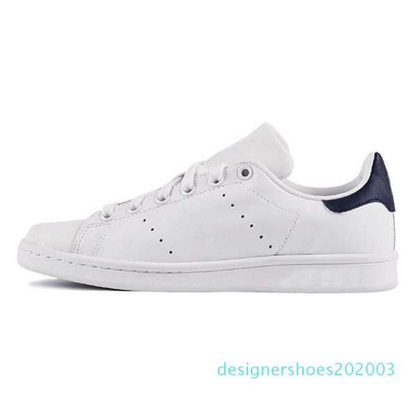 original smith casual men ladies designer green tripler black white blue red pink silver mens stan leather shoe flats sneakers 36-44 d03
original smith casual men ladies designer green tripler black white blue red pink silver mens stan leather shoe flats sneakers 36-44 d03