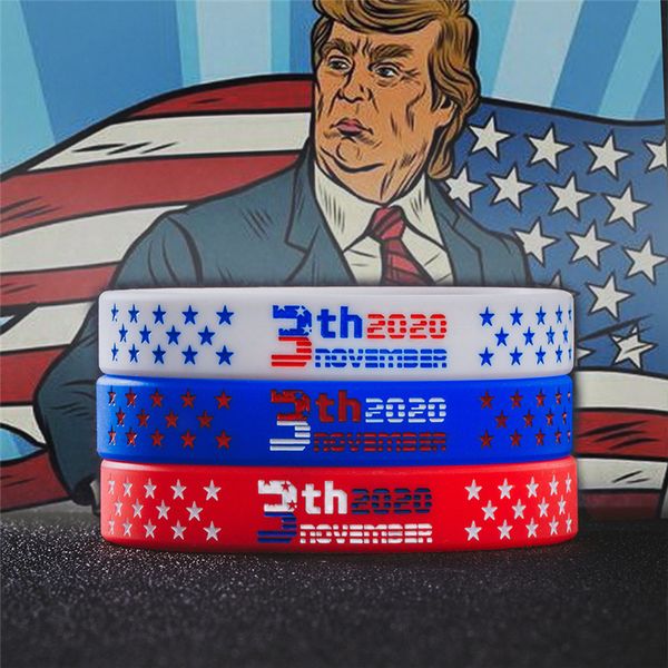 trump wristband trump keep america great again silicone wristband rubber sport outdoor waterproof wristband fast shipping
trump wristband trump keep america great again silicone wristband rubber sport outdoor waterproof wristband fast shipping