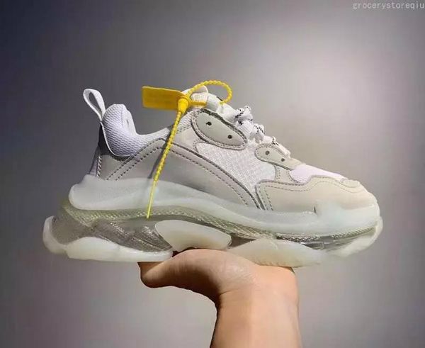 mens shoe triple s 3.0 fashion designer casual shoes luxury shoes women's combination nitrogen outsole crystal bottom dad casual shoes, Black
mens shoe triple s 3.0 fashion designer casual shoes luxury shoes women's combination nitrogen outsole crystal bottom dad casual shoes, Black