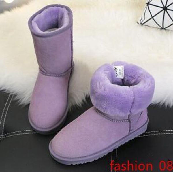 2019 trendy style wgg 5281 boots kid boys girls children baby warm snow boots australian quality teenage students snow winter boots
2019 trendy style wgg 5281 boots kid boys girls children baby warm snow boots australian quality teenage students snow winter boots