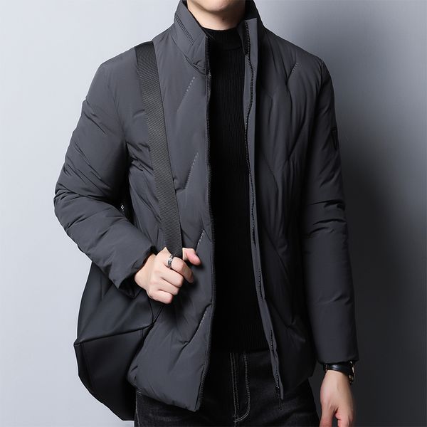 men's down & parkas 2021 winter jackets thick coat parka jacket plus size men stand cotton-padded clothes mens thicken coats xxxxl, Black
men's down & parkas 2021 winter jackets thick coat parka jacket plus size men stand cotton-padded clothes mens thicken coats xxxxl, Black