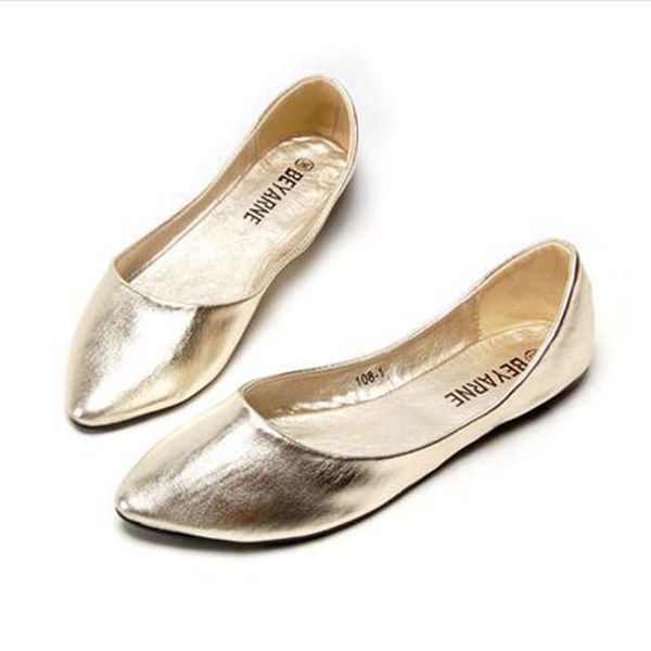 big size 33-43 6 colour women shoes woman flats suede casual comfortable pointed toe rubber new flats, Black
big size 33-43 6 colour women shoes woman flats suede casual comfortable pointed toe rubber new flats, Black