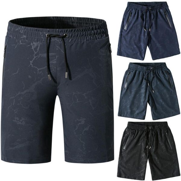 men's shorts mens pant fashion casual printed quick dry beach surfing swimming loose short pants, White;black
men's shorts mens pant fashion casual printed quick dry beach surfing swimming loose short pants, White;black