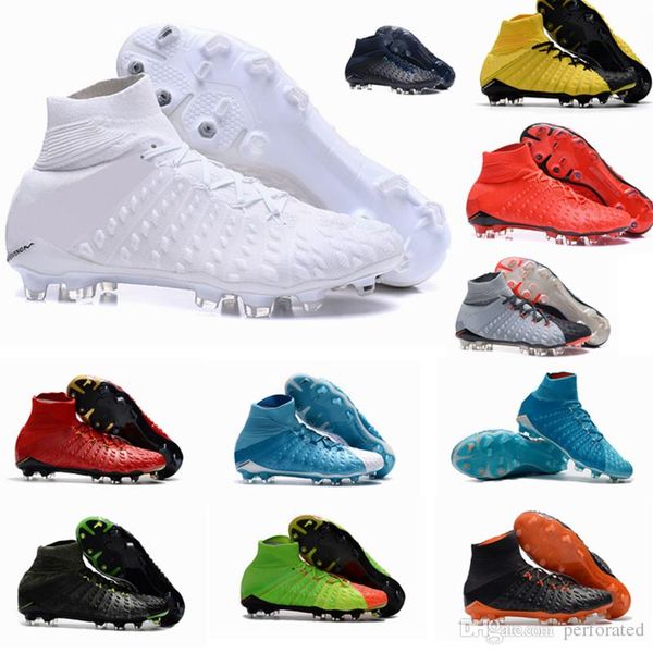 2018 hypervenom phantom iii df fg 3d outdoor soccer cleats trainers football fg mens football soccer shoes 39-45, White;red
2018 hypervenom phantom iii df fg 3d outdoor soccer cleats trainers football fg mens football soccer shoes 39-45, White;red