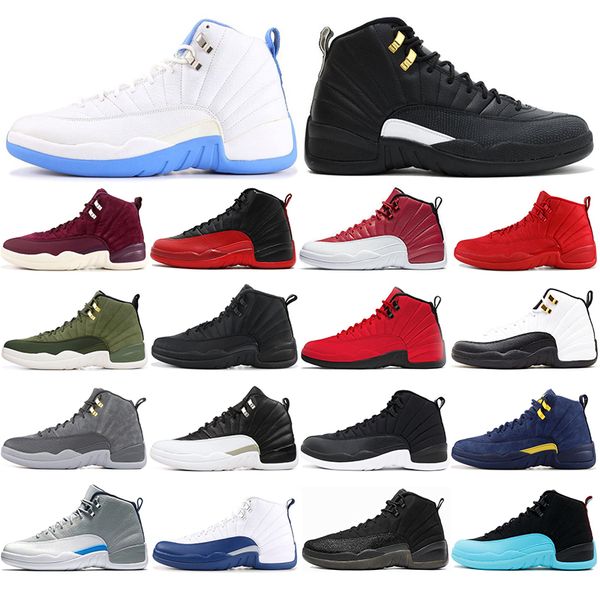 with socks new 12 12s basketball shoes for mens winterized black wntr gym red flu game taxi bordeaux the master men sports sneakers
with socks new 12 12s basketball shoes for mens winterized black wntr gym red flu game taxi bordeaux the master men sports sneakers