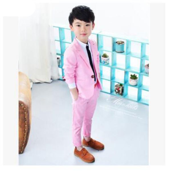 new autumn fashion boys candy color casual tuxedos kids spring solid formal wedding suit fashion kids blue pink suit, Blue;gray
new autumn fashion boys candy color casual tuxedos kids spring solid formal wedding suit fashion kids blue pink suit, Blue;gray