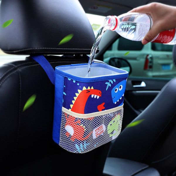 dropshipping hanging oxford cloth car trash bag can waterproof litter garbage bag organizer capacity dustbin storage can
dropshipping hanging oxford cloth car trash bag can waterproof litter garbage bag organizer capacity dustbin storage can
