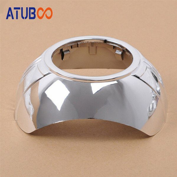 max a-1,projector lens shroud for 3" hid bi-xenon projector chrome mask lens cover bezel shroud car headlight retrofit cap
max a-1,projector lens shroud for 3" hid bi-xenon projector chrome mask lens cover bezel shroud car headlight retrofit cap