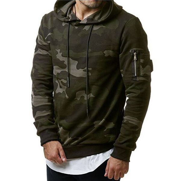 new mens hoodies autumn winter camouflage streetwear hoodie men sweatshirt casual slim fit hoody pullover sweatshirts, Black
new mens hoodies autumn winter camouflage streetwear hoodie men sweatshirt casual slim fit hoody pullover sweatshirts, Black