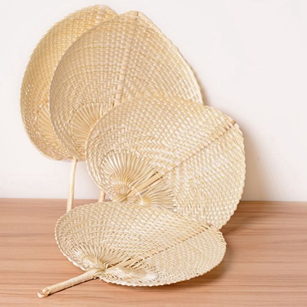 pure handmade diy heart shaped bamboo woven fan summer cooling fan cool baby mosquito repellent fan
pure handmade diy heart shaped bamboo woven fan summer cooling fan cool baby mosquito repellent fan