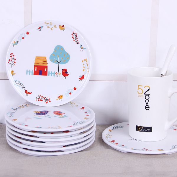 2pcs cartoon melamine insulation pad bowl cup mattress kitchen round table mats cushions home anti-placemat 16.5cm
2pcs cartoon melamine insulation pad bowl cup mattress kitchen round table mats cushions home anti-placemat 16.5cm