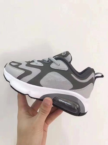 2019 new max200 wmns kids running shoes mystic green black white bordeaux half palm air cushion designer sneakers size 28-35
2019 new max200 wmns kids running shoes mystic green black white bordeaux half palm air cushion designer sneakers size 28-35