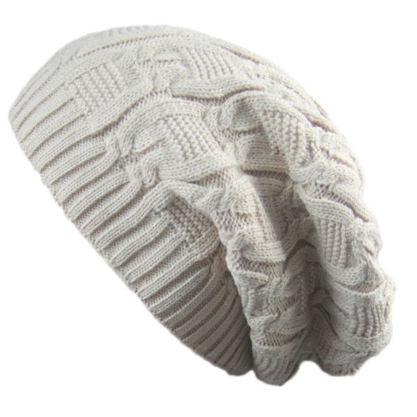 new women's winter hat 2019 fashion knitted hats baggy oversized slouch twist hat thick warm caps mens casual knitted beanie cap
new women's winter hat 2019 fashion knitted hats baggy oversized slouch twist hat thick warm caps mens casual knitted beanie cap