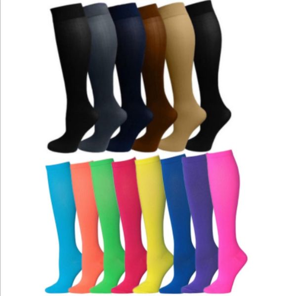 socks compression stockings pressure varicose vein stocking knee high leg support stretch pressure circulation / 100pair, Black
socks compression stockings pressure varicose vein stocking knee high leg support stretch pressure circulation / 100pair, Black