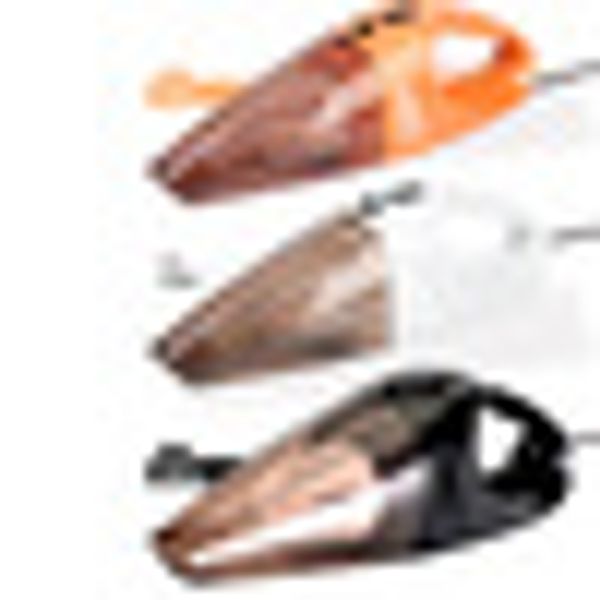 vehemo dry and wet black car vacuum cleaner car dust collector high power fashion handheld strong suction auto accessories
vehemo dry and wet black car vacuum cleaner car dust collector high power fashion handheld strong suction auto accessories