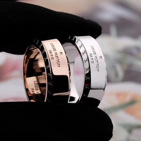 высококачественная титана стальное кольцо top luxury личность простой дизайн кольцо для пар кольца модные аксессуары питания, Silver
высококачественная титана стальное кольцо top luxury личность простой дизайн кольцо для пар кольца модные аксессуары питания, Silver