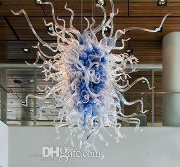 modern art glass chandelier high hanging pendant light handmade led blown chandeliers lighting for staircase
modern art glass chandelier high hanging pendant light handmade led blown chandeliers lighting for staircase