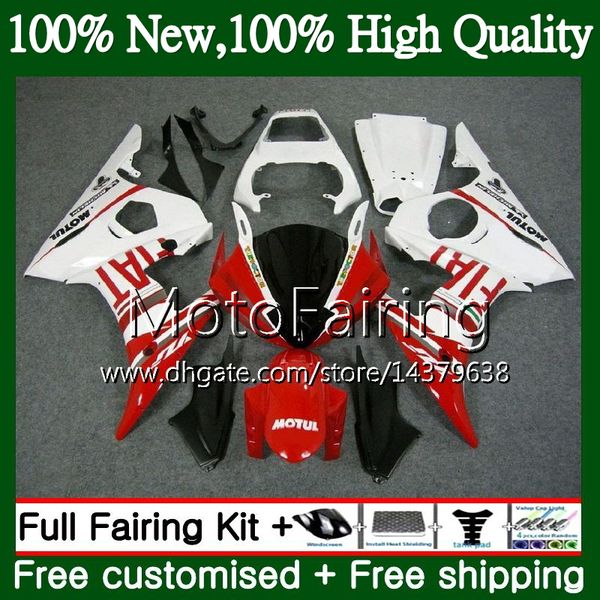 bodys for yamaha yzf r6 s yzf600 yzfr6s 06 07 08 09 102mf19 yzf-600 06 yzf r6s red white yzf-r6s 2006 2007 2008 2009 fairing bodywork kit
bodys for yamaha yzf r6 s yzf600 yzfr6s 06 07 08 09 102mf19 yzf-600 06 yzf r6s red white yzf-r6s 2006 2007 2008 2009 fairing bodywork kit