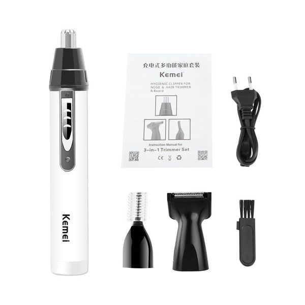 kemei 6651 us bureau of km-6651 electric nose hair trimmer meilleur tondeuse a cheveux nez oreille trimmer set kupsi
kemei 6651 us bureau of km-6651 electric nose hair trimmer meilleur tondeuse a cheveux nez oreille trimmer set kupsi