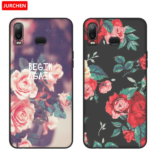 carcasa estuches phone case for samsung galaxy a6s case 5.99" cartoon soft silicone cover case for samsung galalxy a6s 2018 g6200 cover
carcasa estuches phone case for samsung galaxy a6s case 5.99" cartoon soft silicone cover case for samsung galalxy a6s 2018 g6200 cover