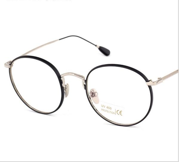 trendy flat mirror girl large frame slim glasses frame art small fresh glasses, White;black
trendy flat mirror girl large frame slim glasses frame art small fresh glasses, White;black
