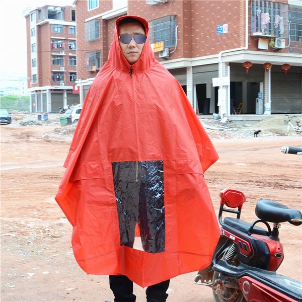 thickened and enlarged electric vehicle electric vehicle raincoat single poncho yiwu 9.9 yuan store hundred, Red;brown
thickened and enlarged electric vehicle electric vehicle raincoat single poncho yiwu 9.9 yuan store hundred, Red;brown