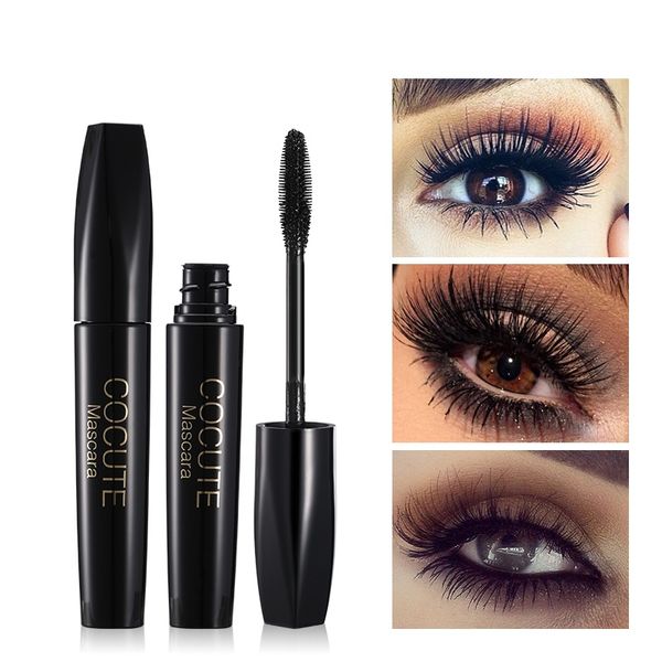 new 4d eyelashes mascara waterproof smudge-proof curling lengthening lashes long-lasting mascara cosmetics
new 4d eyelashes mascara waterproof smudge-proof curling lengthening lashes long-lasting mascara cosmetics