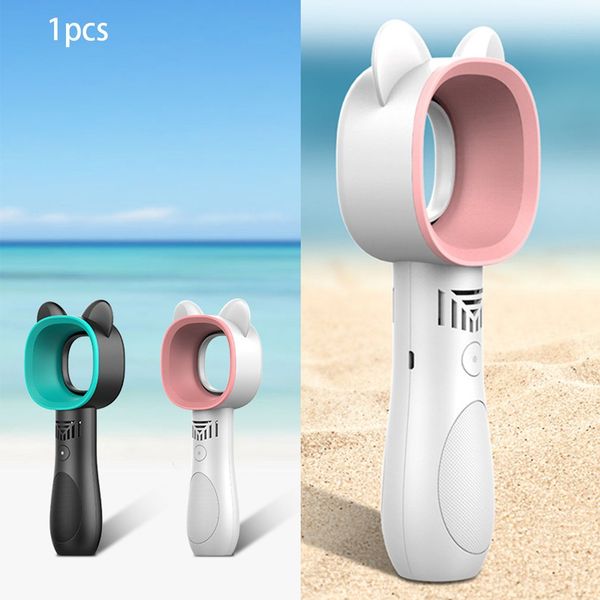 cute cat outdoor usb rechargeable fan portable bladeless fan handheld mini cooler no leaf handy cooling fan
cute cat outdoor usb rechargeable fan portable bladeless fan handheld mini cooler no leaf handy cooling fan
