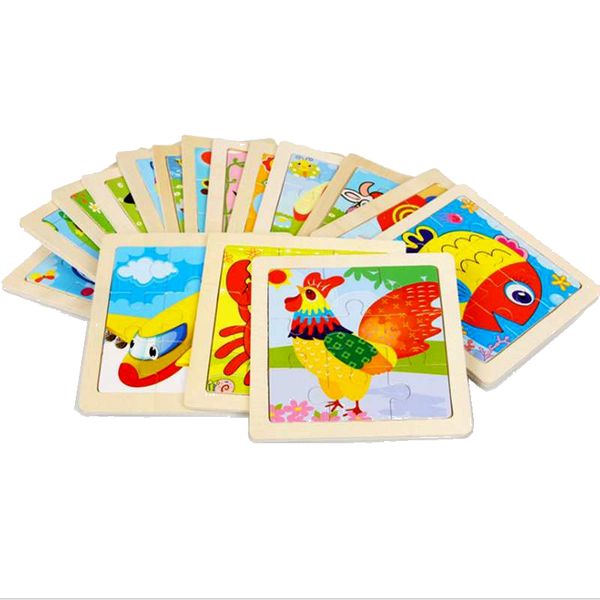 3d wooden puzzles baby educational toys for children montessori cartoon animal jigsaw puzzle traffic wood puzzle kids toys gifts
3d wooden puzzles baby educational toys for children montessori cartoon animal jigsaw puzzle traffic wood puzzle kids toys gifts