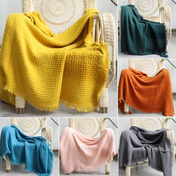 wostar super soft summer blanket solid color printed knitting blanket 127x152cm multifunction comfortable travel throw
wostar super soft summer blanket solid color printed knitting blanket 127x152cm multifunction comfortable travel throw