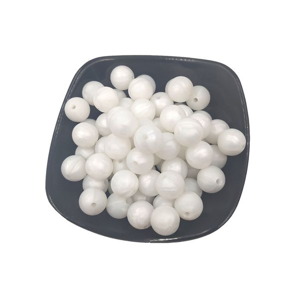 100pcs silicone beads 12mm round shaped teether bpa food grade diy baby teething jewelry necklace nursing accessories
100pcs silicone beads 12mm round shaped teether bpa food grade diy baby teething jewelry necklace nursing accessories