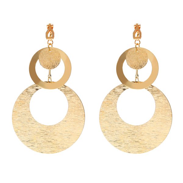 jiolong round gold silver big vintage statement clip on earrings for women without piercing vintage earrings
jiolong round gold silver big vintage statement clip on earrings for women without piercing vintage earrings