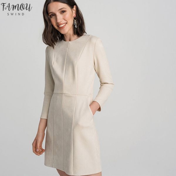 women vintage elegant velvet a-line party dress three quarter sleeve o neck solid casual mini dress 2020 winter fashion dress, Black;gray
women vintage elegant velvet a-line party dress three quarter sleeve o neck solid casual mini dress 2020 winter fashion dress, Black;gray