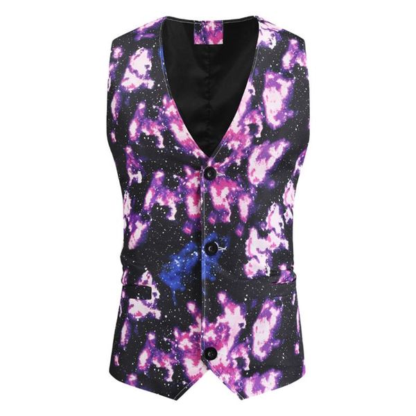 куртка мужчины softshell мужская carnival printed fancy vest vintage кнопки up party рукавов куртки куртки пальто # a3, Black;white
куртка мужчины softshell мужская carnival printed fancy vest vintage кнопки up party рукавов куртки куртки пальто # a3, Black;white