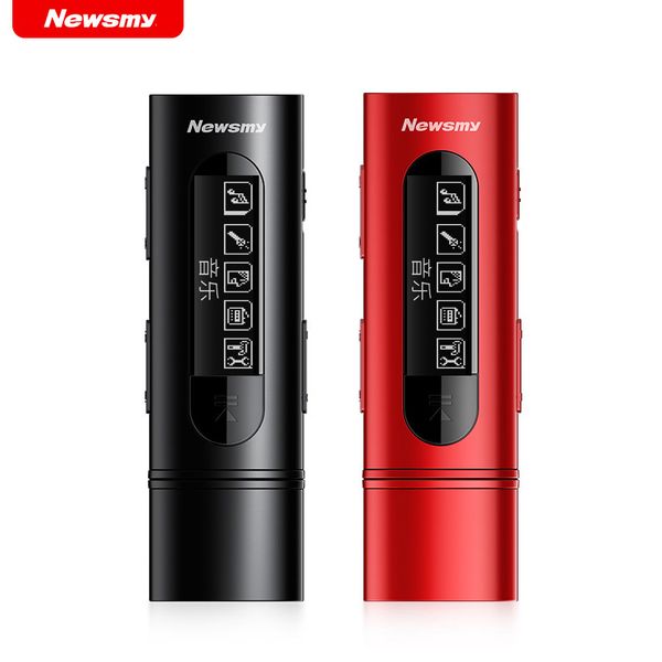 newsmy b55 mini mp3 player sports running support tf card fm e-book reader hifi loseless u disk music player portable walkman
newsmy b55 mini mp3 player sports running support tf card fm e-book reader hifi loseless u disk music player portable walkman