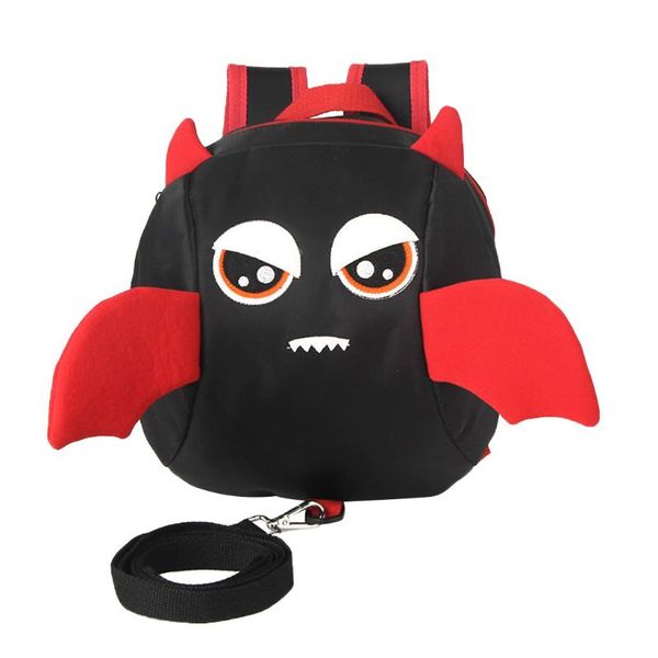 bagpack cartoon eyes schoolbag anti-lost children's school bag cute backpack dropshipping mochila bolsos plecak #zer
bagpack cartoon eyes schoolbag anti-lost children's school bag cute backpack dropshipping mochila bolsos plecak #zer