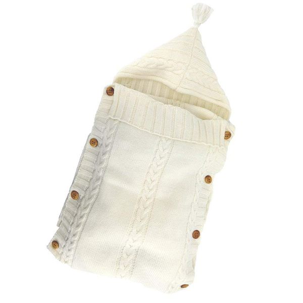 newborn baby wrap swaddle blanket knit sleeping bag sleep sack stroller wrap for baby
newborn baby wrap swaddle blanket knit sleeping bag sleep sack stroller wrap for baby