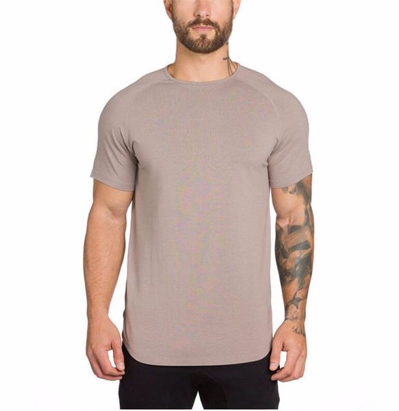 mens sports t-shirt 2020 new arrival designer breathable clothers short sleeve5 colords running gym clothes size m~2xl clothing, White;black
mens sports t-shirt 2020 new arrival designer breathable clothers short sleeve5 colords running gym clothes size m~2xl clothing, White;black