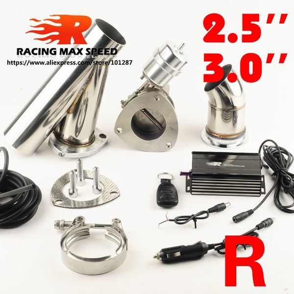 auto stainless steel exhaust cutout integrated vacuum pump control y pipe bypass exhaust cutout pipe vcr
auto stainless steel exhaust cutout integrated vacuum pump control y pipe bypass exhaust cutout pipe vcr