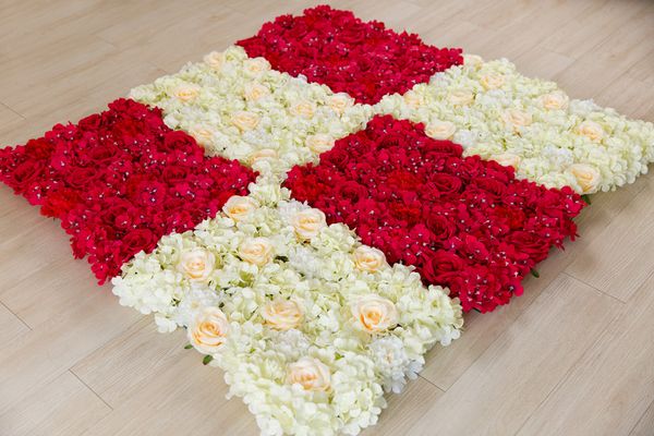 new sales - artificial flowers wall 40*60cm wedding decoration wall used for festive decor studio background decoration rose flower wall
new sales - artificial flowers wall 40*60cm wedding decoration wall used for festive decor studio background decoration rose flower wall