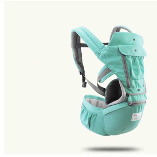 TUKATO Baby Carrier Breathable Front Facing Baby Carrier Comfortable Kangaroo Baby Wrap Carrier for 0-30months
TUKATO Baby Carrier Breathable Front Facing Baby Carrier Comfortable Kangaroo Baby Wrap Carrier for 0-30months