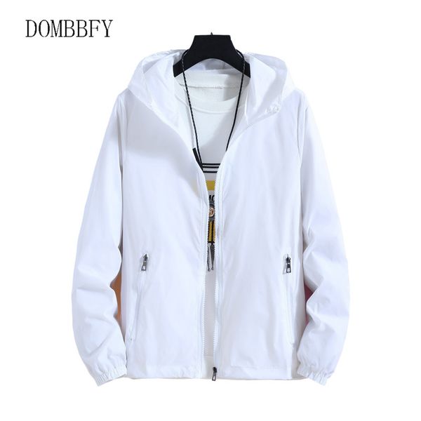 men's jackets spring summer bomber jacket men women casual solid windbreaker zipper thin hooded coat outwear male outdoor sports 7xl, Black;brown
men's jackets spring summer bomber jacket men women casual solid windbreaker zipper thin hooded coat outwear male outdoor sports 7xl, Black;brown