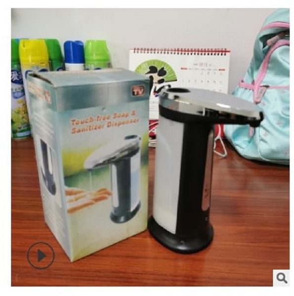 2020 household antibacterial foam soap dispenser automatic soap dispenser handwashing device sd-02
2020 household antibacterial foam soap dispenser automatic soap dispenser handwashing device sd-02