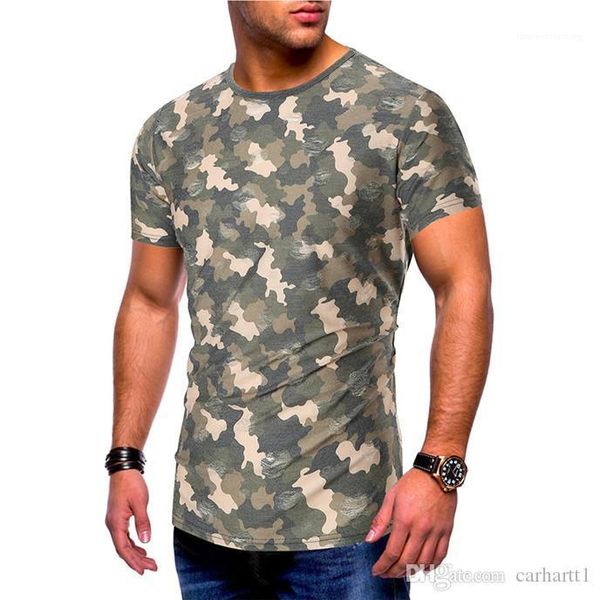 sleeve tshirts camouflage o neck frayed mens fashion skinny teenager tees summer mens short, White;black
sleeve tshirts camouflage o neck frayed mens fashion skinny teenager tees summer mens short, White;black