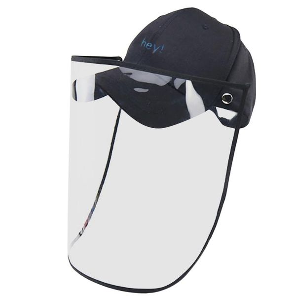 summer hat sun caps men women casual letter anti-spitting hat anti-saliva dustproof transparent peaked cap protective hats, Blue;gray
summer hat sun caps men women casual letter anti-spitting hat anti-saliva dustproof transparent peaked cap protective hats, Blue;gray